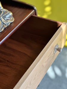 Retro Chest of Drawers