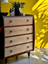 Load image into Gallery viewer, Retro Chest of Drawers
