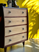 Load image into Gallery viewer, Retro Chest of Drawers
