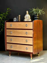 Load image into Gallery viewer, Retro Chest of Drawers
