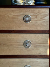 Load image into Gallery viewer, Retro Chest of Drawers
