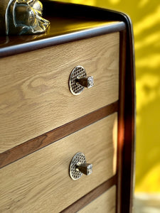 Retro Chest of Drawers