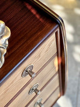 Load image into Gallery viewer, Retro Chest of Drawers
