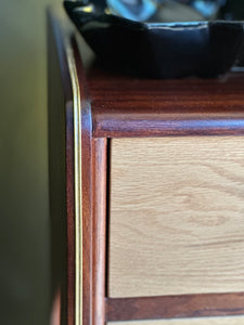 Retro Chest of Drawers