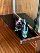Load image into Gallery viewer, Retro Dresser with Stool
