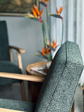 Load image into Gallery viewer, Modular Three-Seater MCM Couch
