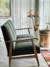Load image into Gallery viewer, Modular Three-Seater MCM Couch
