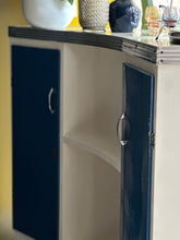 Load image into Gallery viewer, Retro 1950&#39;s Formica Top Bar
