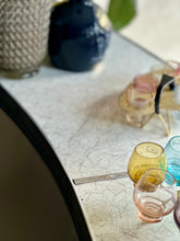 Load image into Gallery viewer, Retro 1950&#39;s Formica Top Bar
