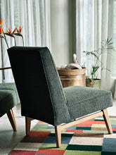 Load image into Gallery viewer, Modular Three-Seater MCM Couch
