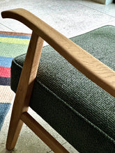 Load image into Gallery viewer, Modular Three-Seater MCM Couch
