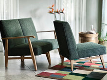 Load image into Gallery viewer, Modular Three-Seater MCM Couch
