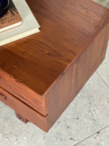 Low Chest Of Drawers / TV Unit / Media Unit