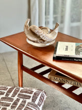 Load image into Gallery viewer, Danish Coffee Table, designed by Grete Jalk for Glostrup Møbelfabrik, Denmark
