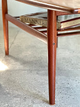 Load image into Gallery viewer, Danish Coffee Table, designed by Grete Jalk for Glostrup Møbelfabrik, Denmark
