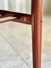 Load image into Gallery viewer, Danish Coffee Table, designed by Grete Jalk for Glostrup Møbelfabrik, Denmark
