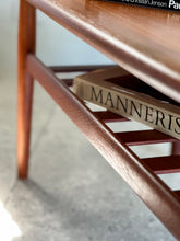 Load image into Gallery viewer, Danish Coffee Table, designed by Grete Jalk for Glostrup Møbelfabrik, Denmark
