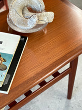 Load image into Gallery viewer, Danish Coffee Table, designed by Grete Jalk for Glostrup Møbelfabrik, Denmark
