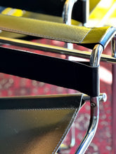 Load image into Gallery viewer, Pair of Wassily Chairs | Post Gavina, Knoll
