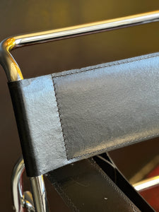 Pair of Wassily Chairs | Post Gavina, Knoll