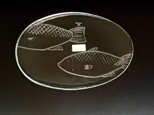 Murano Sergio Talanti Serving Platter