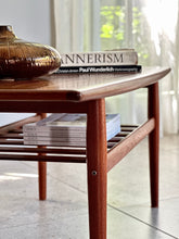 Load image into Gallery viewer, Danish Coffee Table, designed by Grete Jalk for Glostrup Møbelfabrik, Denmark

