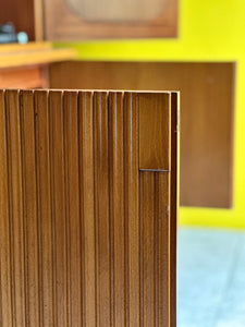 Swedish Storage Cabinet