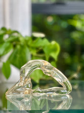 Load image into Gallery viewer, Acrylic Female Ballet Sculpture
