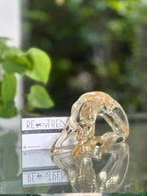 Load image into Gallery viewer, Acrylic Female Ballet Sculpture
