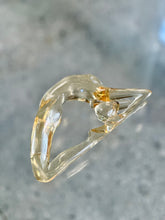 Load image into Gallery viewer, Acrylic Female Ballet Sculpture
