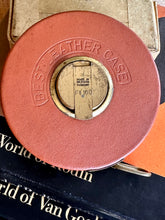Load image into Gallery viewer, Vintage Tape Measure
