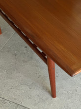 Load image into Gallery viewer, Danish Coffee Table, designed by Grete Jalk for Glostrup Møbelfabrik, Denmark
