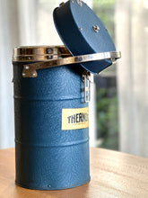 Load image into Gallery viewer, Vintage Thermos Food Flask

