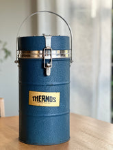 Load image into Gallery viewer, Vintage Thermos Food Flask
