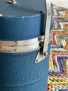 Vintage Thermos Food Flask