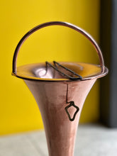 Load image into Gallery viewer, Copper Ashtray with Weighted Base
