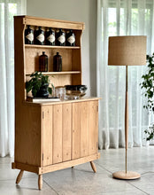 Load image into Gallery viewer, MCM Floor Lamp | Asmuth Leuchten, Germany
