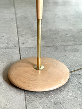Load image into Gallery viewer, MCM Floor Lamp | Asmuth Leuchten, Germany
