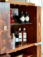Load image into Gallery viewer, Campaign-Style Drinks Cabinet
