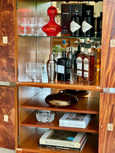 Load image into Gallery viewer, Campaign-Style Drinks Cabinet
