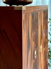 Load image into Gallery viewer, Campaign-Style Drinks Cabinet
