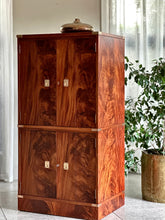 Load image into Gallery viewer, Campaign-Style Drinks Cabinet
