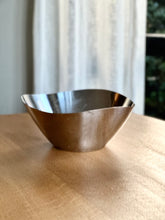 Load image into Gallery viewer, Stelton, Denmark - Stainless Steel Bowl
