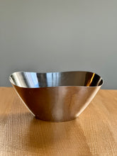 Load image into Gallery viewer, Stelton, Denmark - Stainless Steel Bowl
