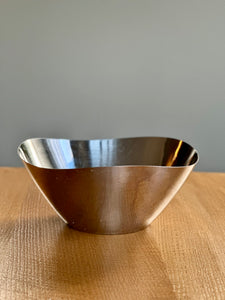 Stelton, Denmark - Stainless Steel Bowl