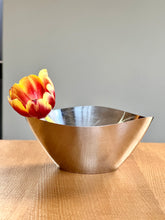 Load image into Gallery viewer, Stelton, Denmark - Stainless Steel Bowl
