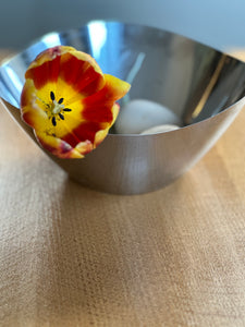 Stelton, Denmark - Stainless Steel Bowl