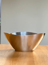 Load image into Gallery viewer, Stelton, Denmark - Stainless Steel Bowl
