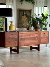 Load image into Gallery viewer, Artecasa Made, Solid Kiaat Sideboard
