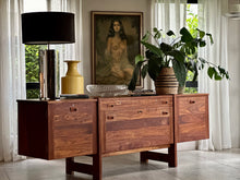 Load image into Gallery viewer, Artecasa Made, Solid Kiaat Sideboard
